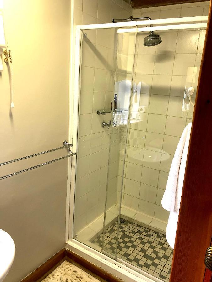 Cornerstone B&B Kroonstad Buitenkant foto