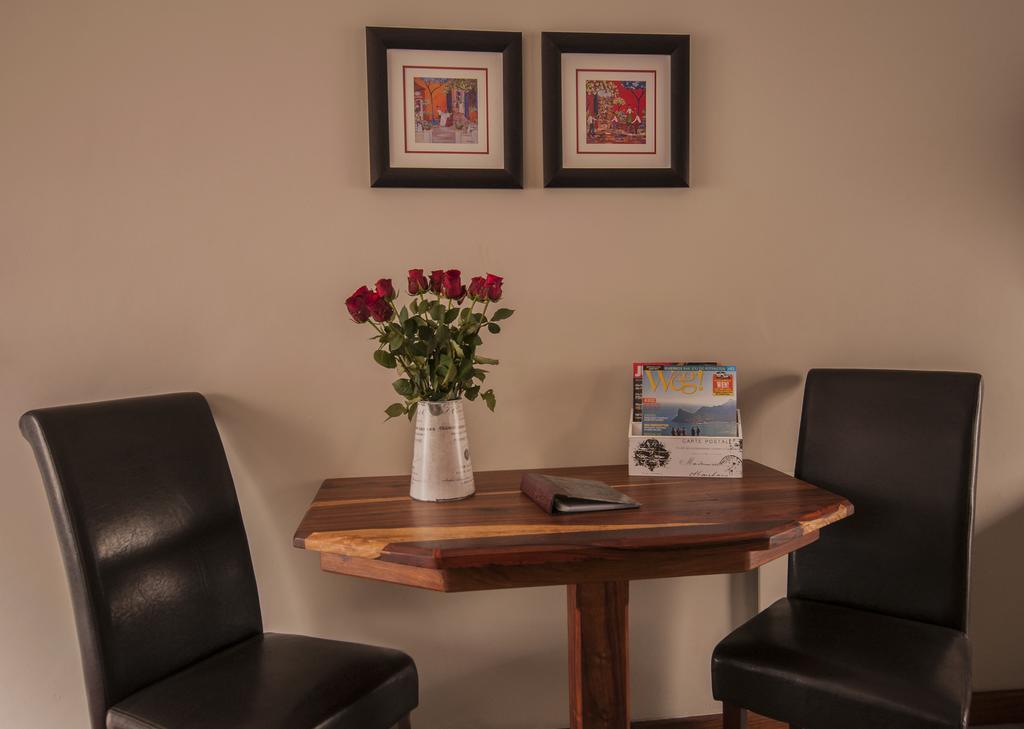 Cornerstone B&B Kroonstad Kamer foto