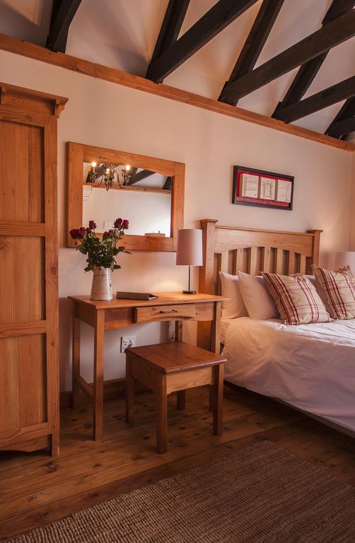 Cornerstone B&B Kroonstad Buitenkant foto