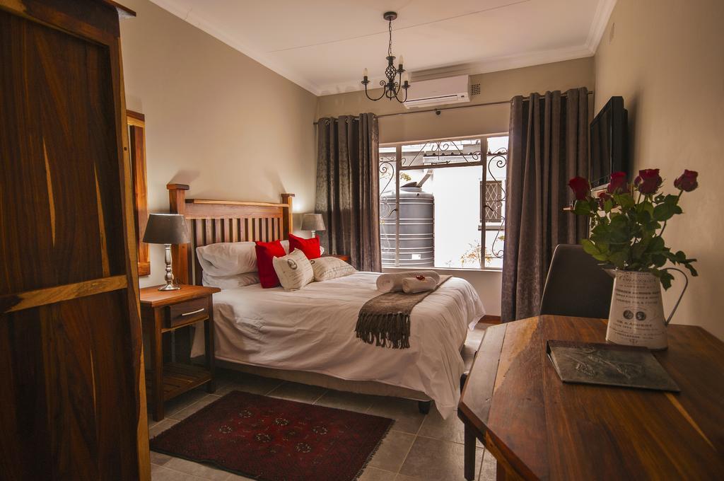 Cornerstone B&B Kroonstad Kamer foto