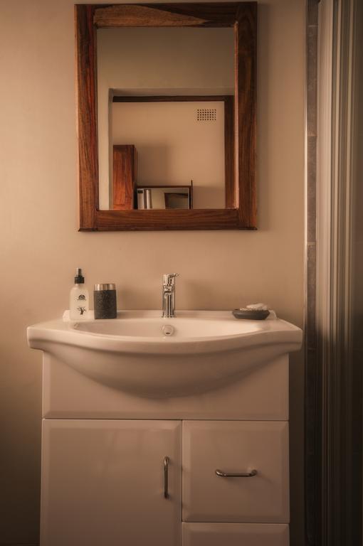 Cornerstone B&B Kroonstad Kamer foto