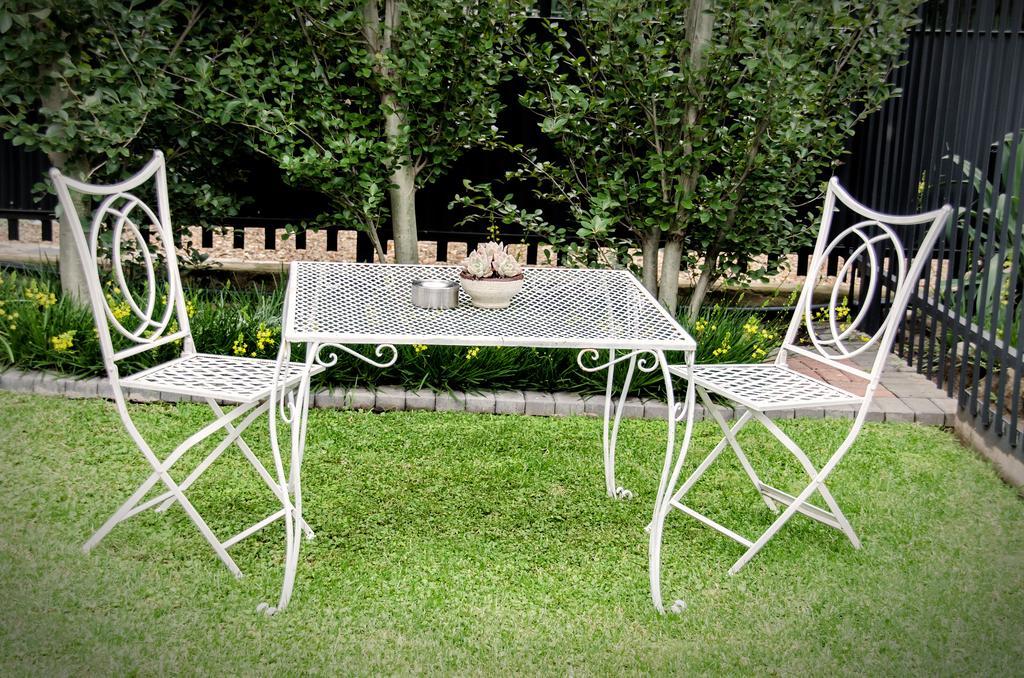 Cornerstone B&B Kroonstad Buitenkant foto