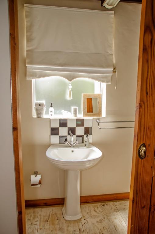 Cornerstone B&B Kroonstad Buitenkant foto